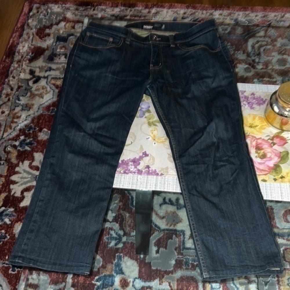 RSQ London skinny jeans 👖 33/23 like new